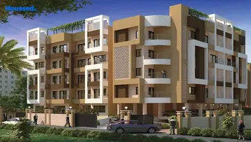 Project Image of Prarthana Jayaswal Greens - Image 5763