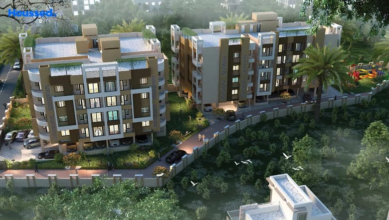 Project Image of Prarthana Jayaswal Greens in Bariatu, Ranchi - Image 5762