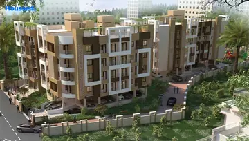 Project Image of Prarthana Jayaswal Greens - Image 5764