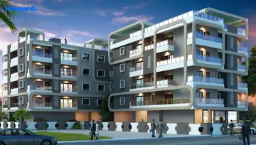 Prarthana Mittal Heritage