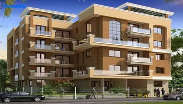 Project Image of Prarthana Sai Kripa - Image 47839