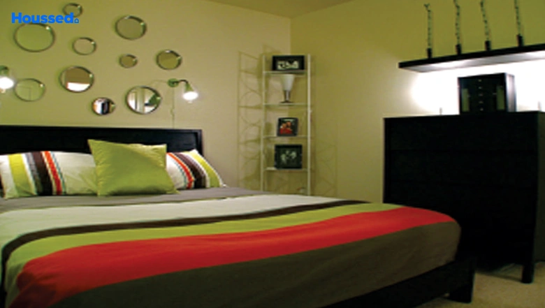 Sample Apartment of Prarthana Sai Kripa in Kanke, Ranchi - Image 47842