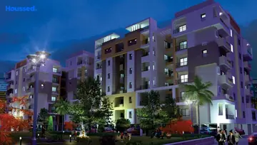 Project Image of Macker Silver Estate Vertica - Image 6143