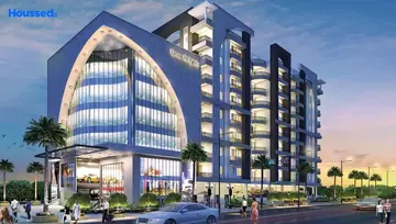 Prarthana Uma Heights
