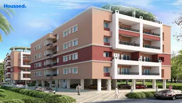 Project Image of Prarthana Arihant Residency - Image 5772