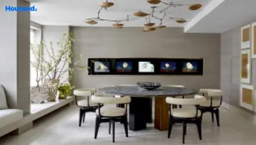 Sample Apartment of Triveni Rajkeshri Heights - Image 5861