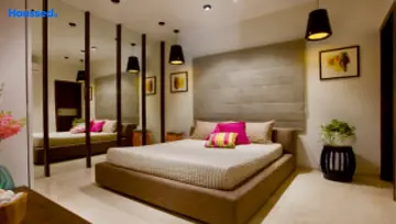 Sample Apartment of Triveni Rajkeshri Heights - Image 5862