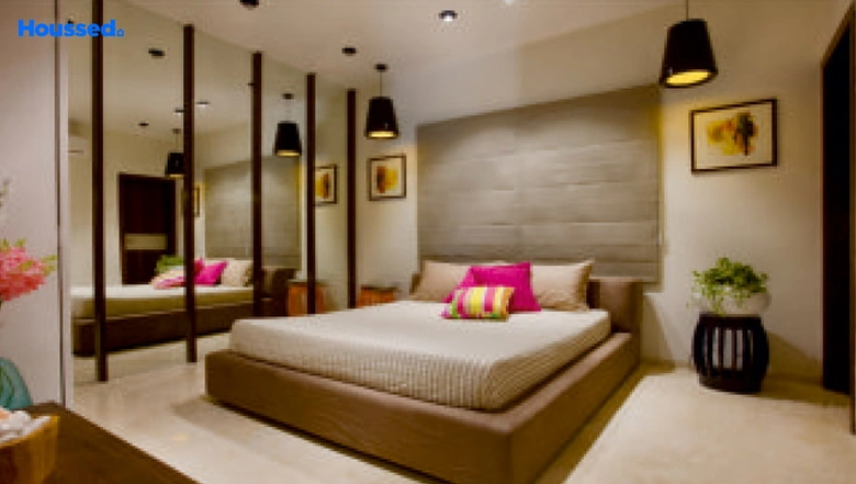 Sample Apartment of Triveni Rajkeshri Heights in Pundag, Ranchi - Image 5862