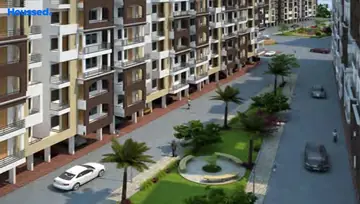 Amenities of Signature Residency - Image 6113
