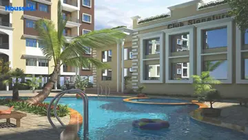 Amenities of Signature Residency - Image 6114
