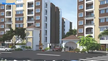 Signature Residency