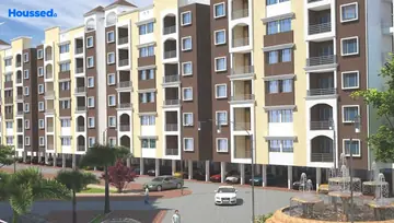 Project Image of Signature Residency - Image 6111