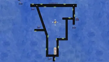 Location of Iram Happy Home Enclave - Image 47857