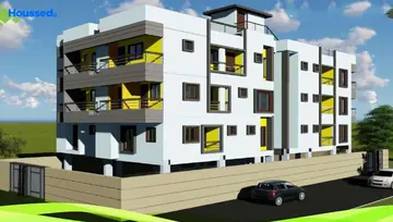 Project Image of Iram Happy Home Enclave - Image 47854