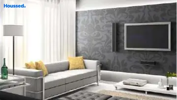 Sample Apartment of Iram Happy Home Enclave - Image 47856