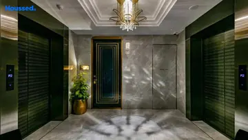 Amenities of Nahar Excalibur - Image 18223
