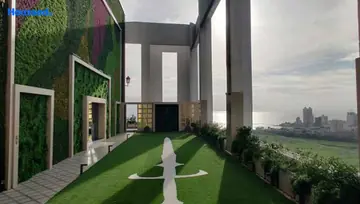 Amenities of Nahar Excalibur - Image 18218