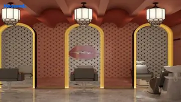 Amenities of Nahar Excalibur - Image 18222