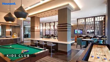 Amenities of Nahar Excalibur - Image 18220