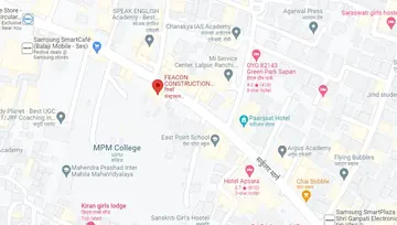 Location of Feacon Heritage Premium - Image 53614