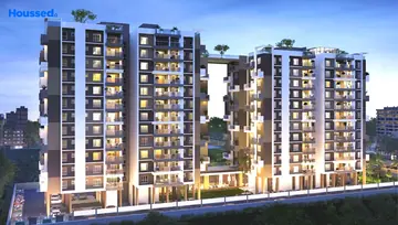 Project Image of Pushpanjali Poetree - Image 5755