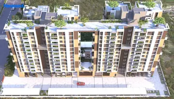 Project Image of Pushpanjali Poetree - Image 5756