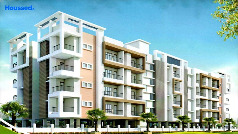 Project Image of Sri Baidyanath Enclave in Kanke, Ranchi - Image 5911