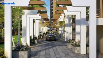 Amenities of Vinayak Garden Valley - Image 316763