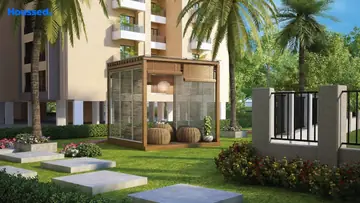 Amenities of Vinayak Garden Valley - Image 316762