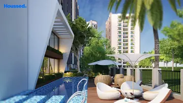 Amenities of Vinayak Garden Valley - Image 316764