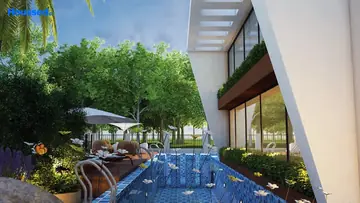Amenities of Vinayak Garden Valley - Image 316761