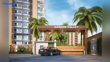 Project Image of Vinayak Garden Valley - Image 316754