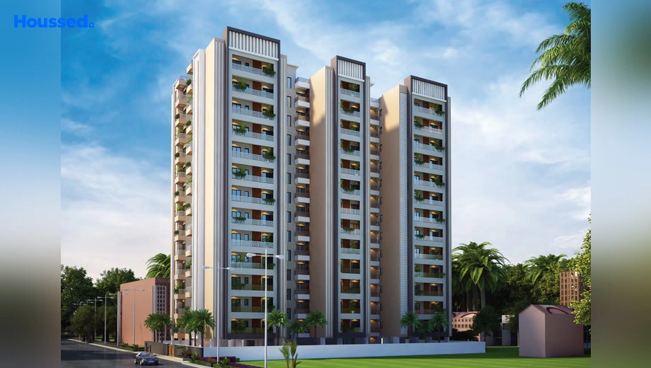 Project Image of Vinayak Garden Valley in Hesag, Ranchi - Image 316757
