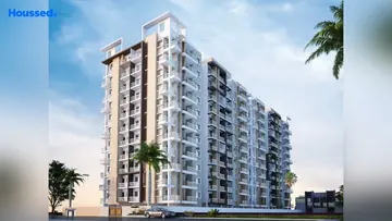 Project Image of Vinayak Garden Valley - Image 316755