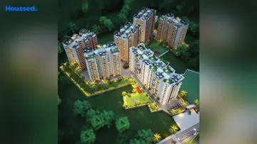 Project Image of Vinayak Garden Valley - Image 316758
