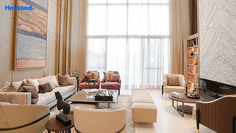 Sample Apartment of Experion The Westerlies in Sector 108, Gurgaon - Image 23555