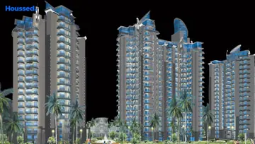 Project Image of Espire Towers - Image 49722