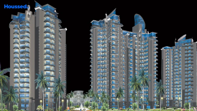 Project Image of Espire Towers in Sector 37, Faridabad - Image 49722