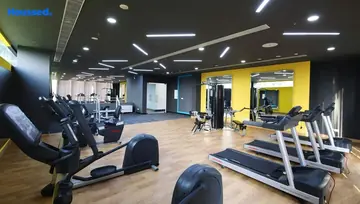 Amenities of Indiabulls Enigma - Image 8674