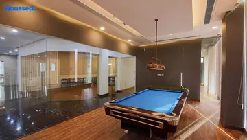 Amenities of Indiabulls Enigma - Image 8672
