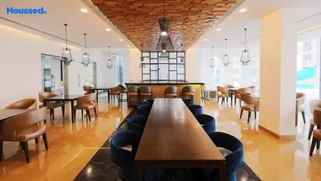Amenities of Indiabulls Enigma - Image 8670