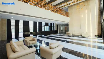 Amenities of Indiabulls Enigma - Image 8671