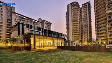 Amenities of Indiabulls Enigma - Image 8676