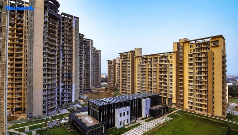 Project Image of Indiabulls Enigma in Sector 110, Gurgaon - Image 8669