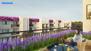 Project Image of Puri Lavender Floors - Amanvilas - Image 8845