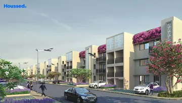 Project Image of Puri Lavender Floors - Amanvilas - Image 8843