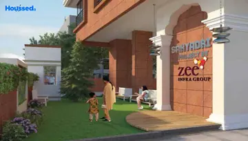Amenities of Zee Sahyadri - Image 18268