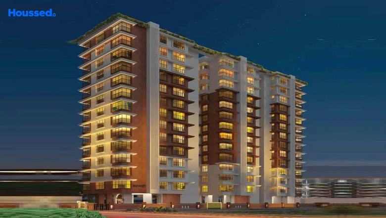 Project Image of Zee Sahyadri in Andheri West, Mumbai - Image 18266