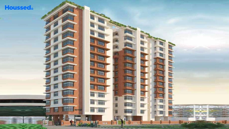 Project Image of Zee Sahyadri in Andheri West, Mumbai - Image 18265
