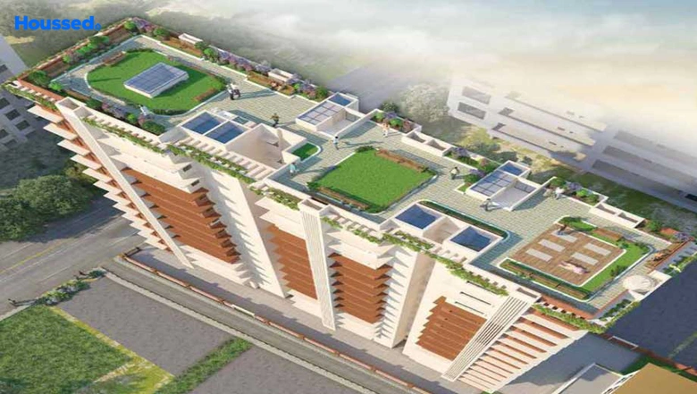 Project Image of Zee Sahyadri in Andheri West, Mumbai - Image 18267